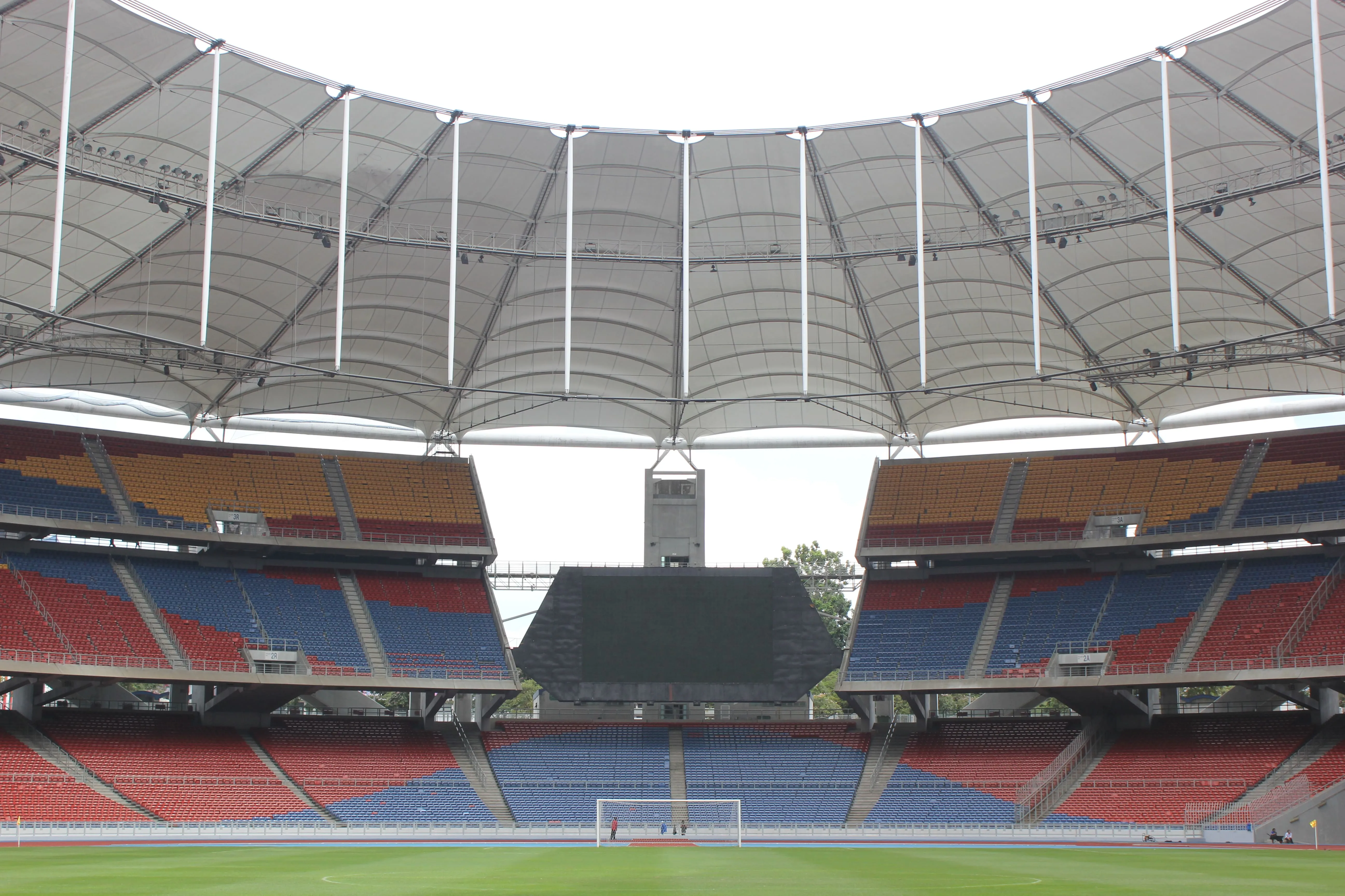 Sports Facilities