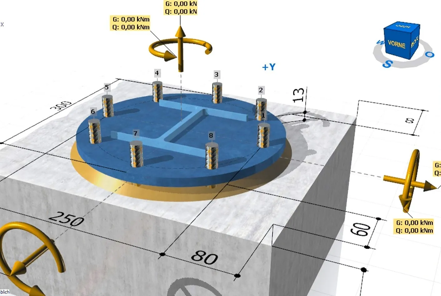 Detailing for Membrane Connections