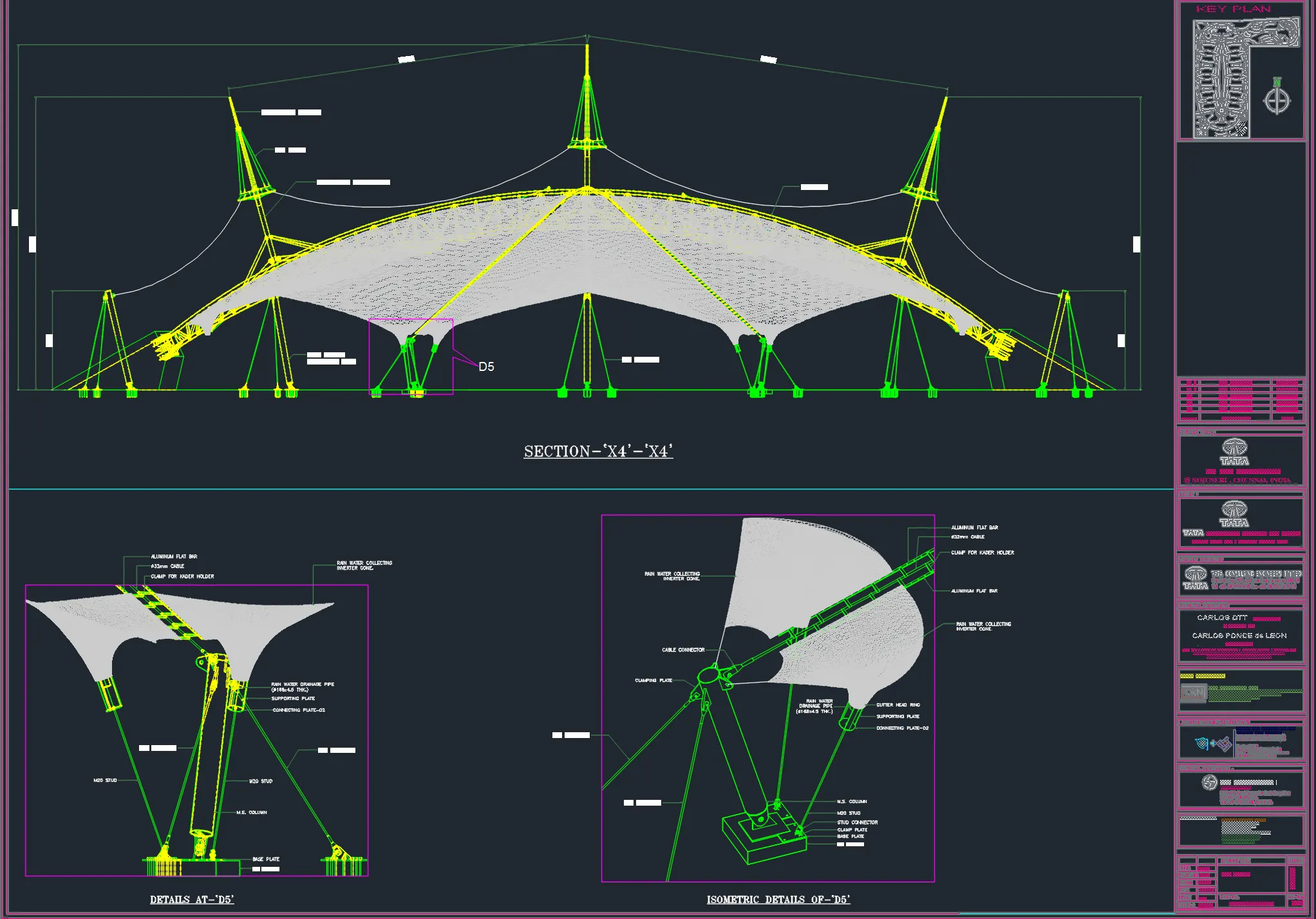 Shop Drawings Services