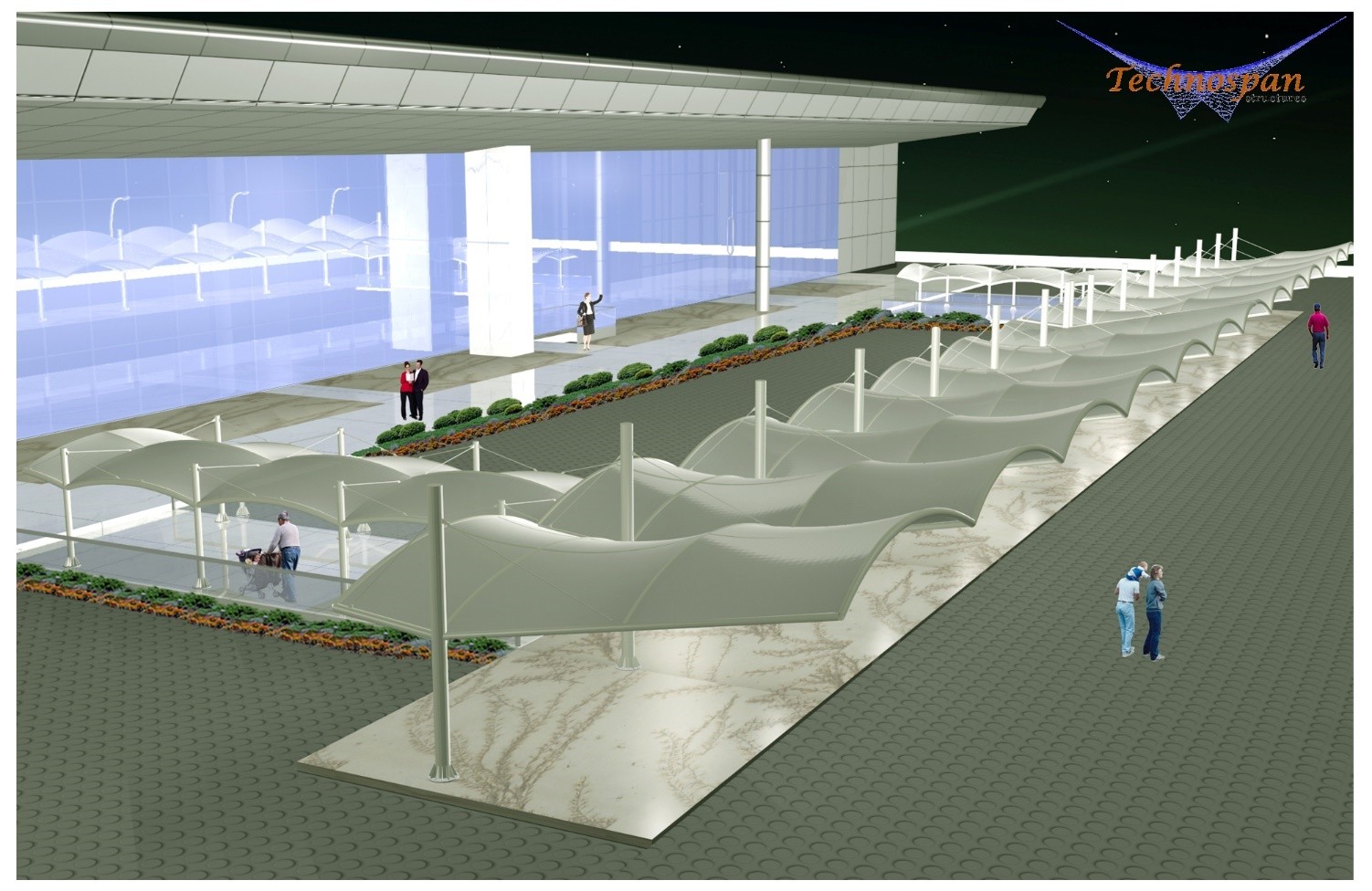 Airport Authority of India (AAI)