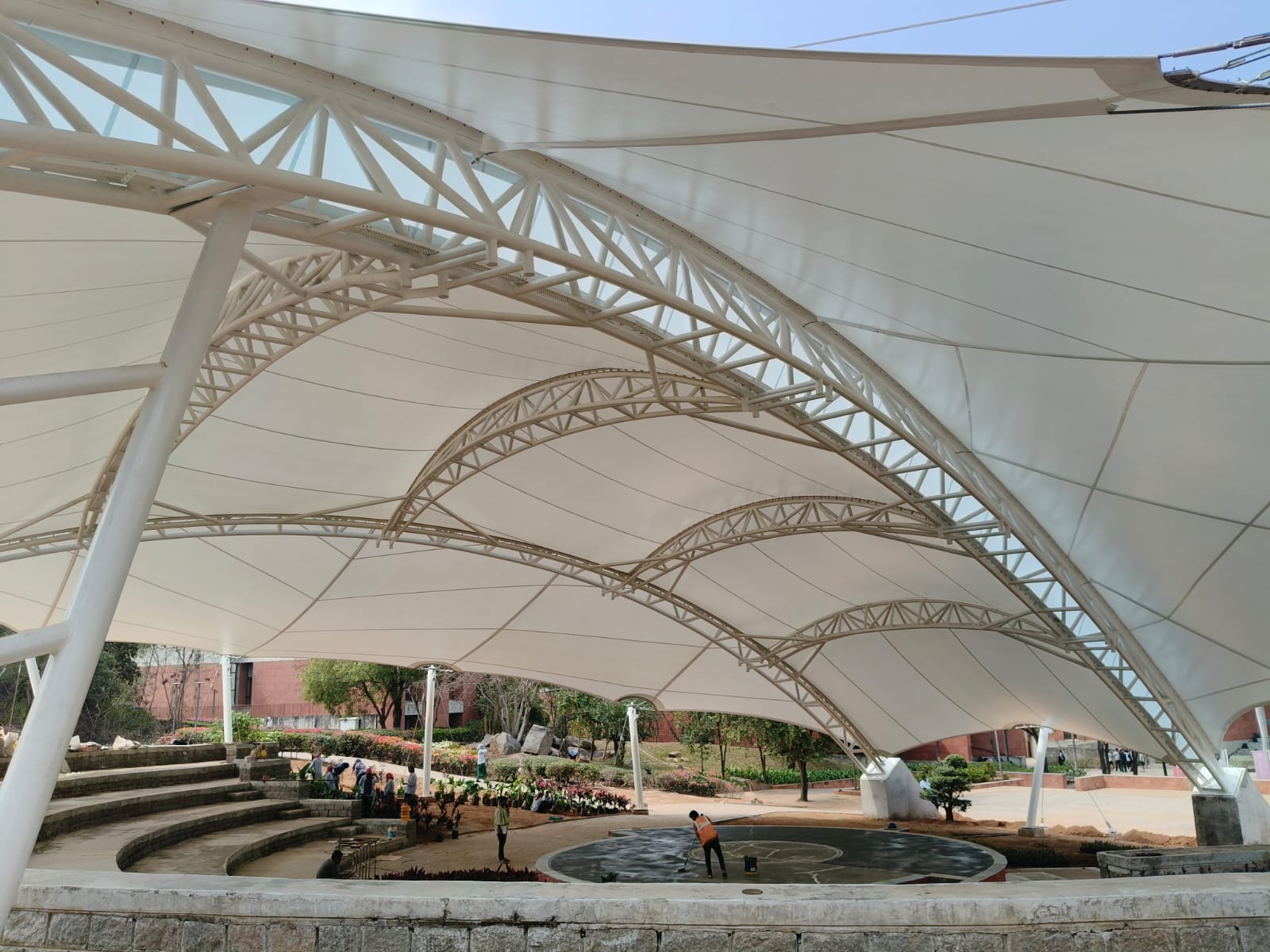 TCS Chennai