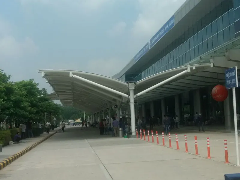 Stadiums